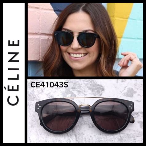 try on celine sunglasses|celine sunglasses clearance.